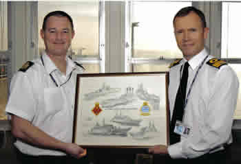 Monty Mortimer was awarded the MBE in the Queens birthday honours 2006